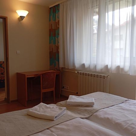 Osrodek Wypoczynkowy Zapalenica Bed and Breakfast Szczyrk Εξωτερικό φωτογραφία