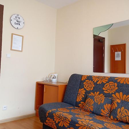 Osrodek Wypoczynkowy Zapalenica Bed and Breakfast Szczyrk Εξωτερικό φωτογραφία