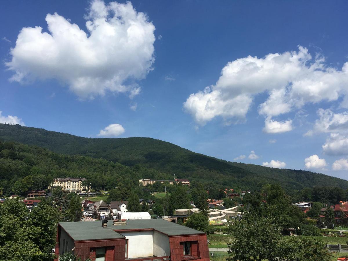 Osrodek Wypoczynkowy Zapalenica Bed and Breakfast Szczyrk Εξωτερικό φωτογραφία