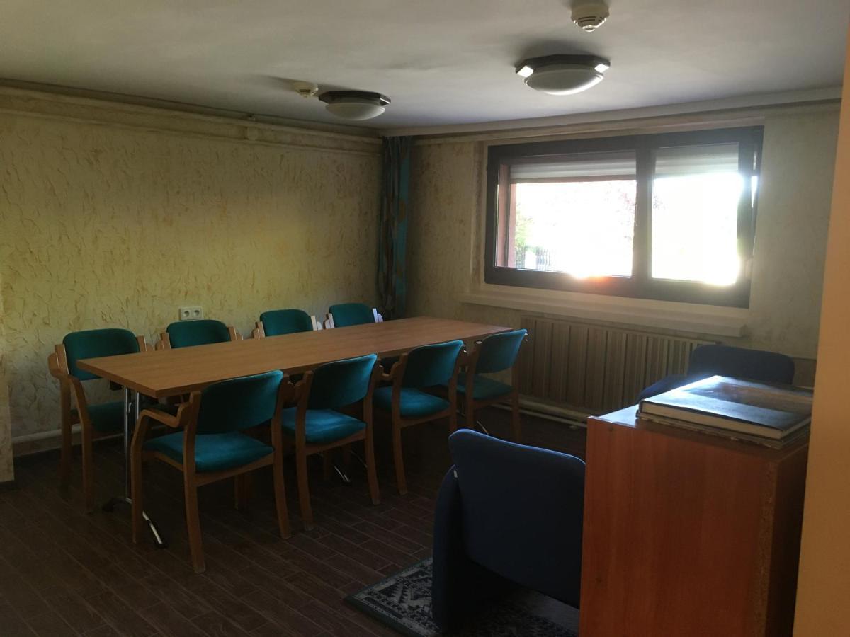 Osrodek Wypoczynkowy Zapalenica Bed and Breakfast Szczyrk Εξωτερικό φωτογραφία