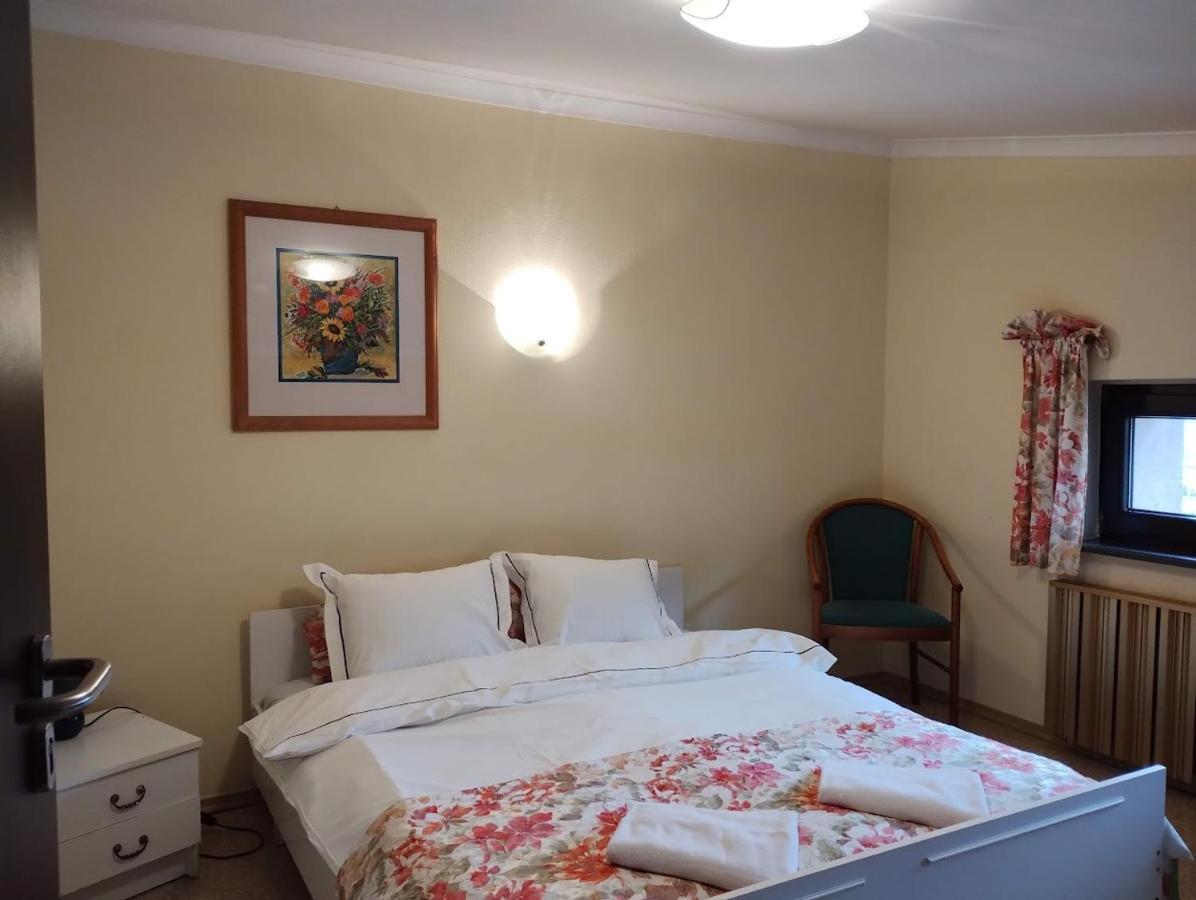 Osrodek Wypoczynkowy Zapalenica Bed and Breakfast Szczyrk Εξωτερικό φωτογραφία