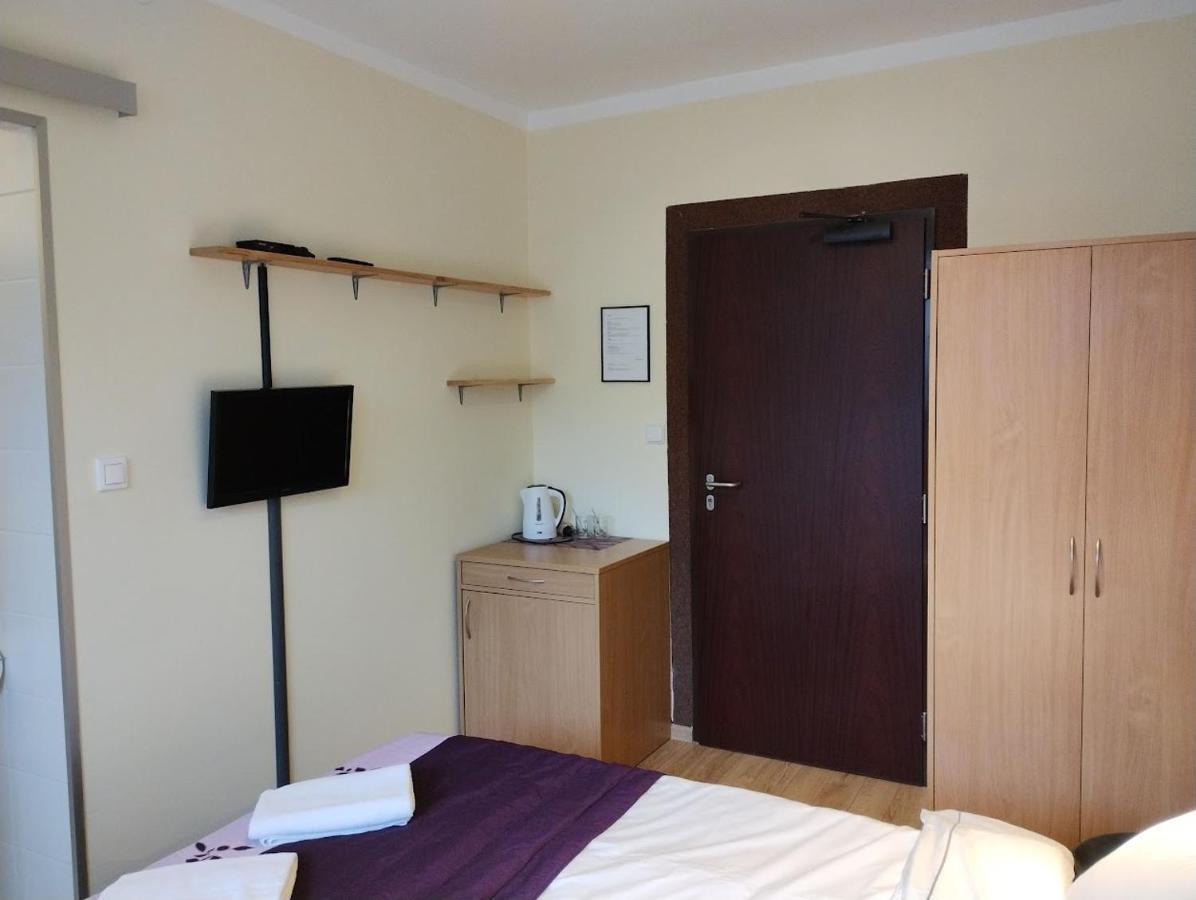 Osrodek Wypoczynkowy Zapalenica Bed and Breakfast Szczyrk Εξωτερικό φωτογραφία