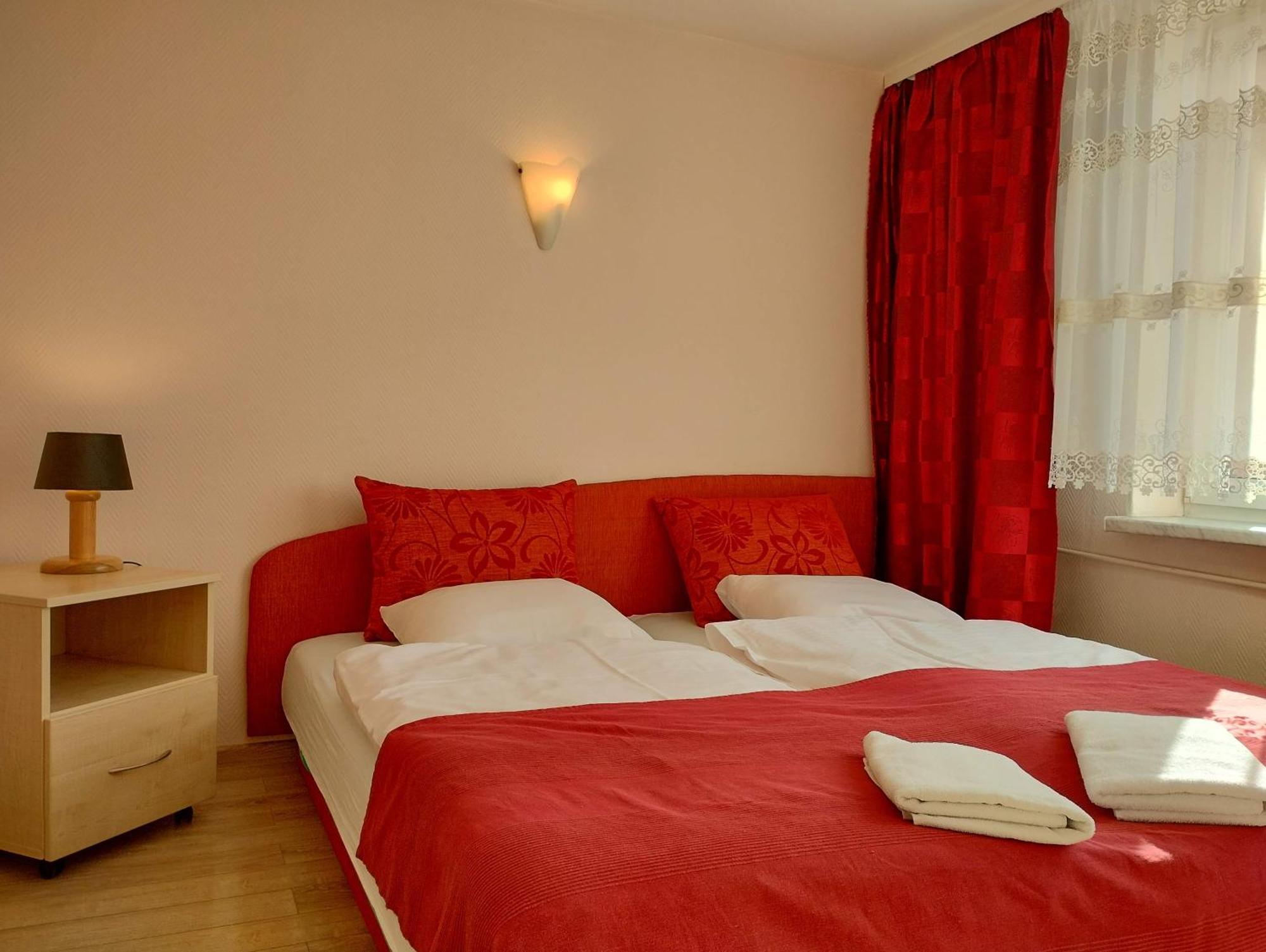 Osrodek Wypoczynkowy Zapalenica Bed and Breakfast Szczyrk Εξωτερικό φωτογραφία