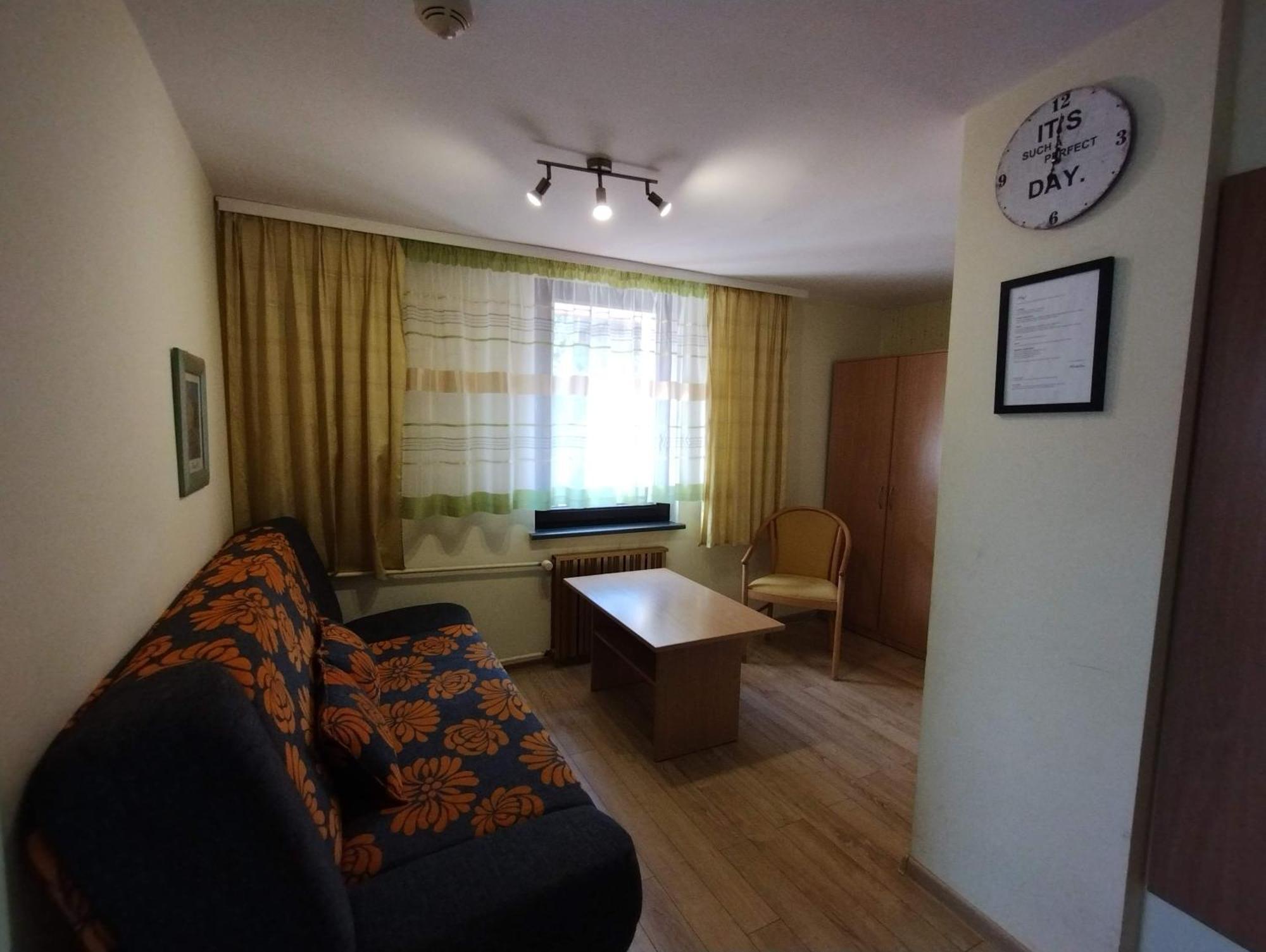 Osrodek Wypoczynkowy Zapalenica Bed and Breakfast Szczyrk Εξωτερικό φωτογραφία