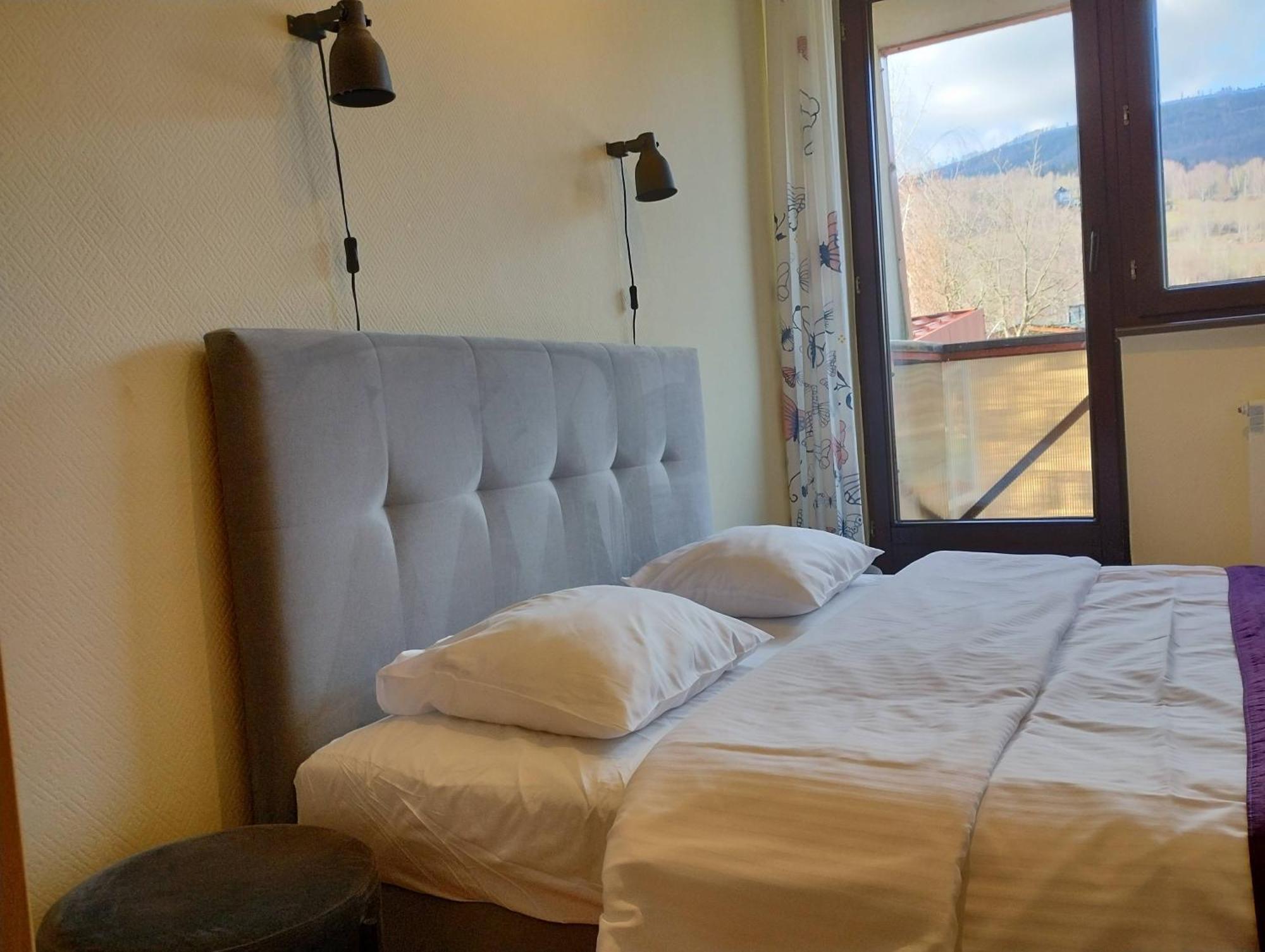 Osrodek Wypoczynkowy Zapalenica Bed and Breakfast Szczyrk Εξωτερικό φωτογραφία