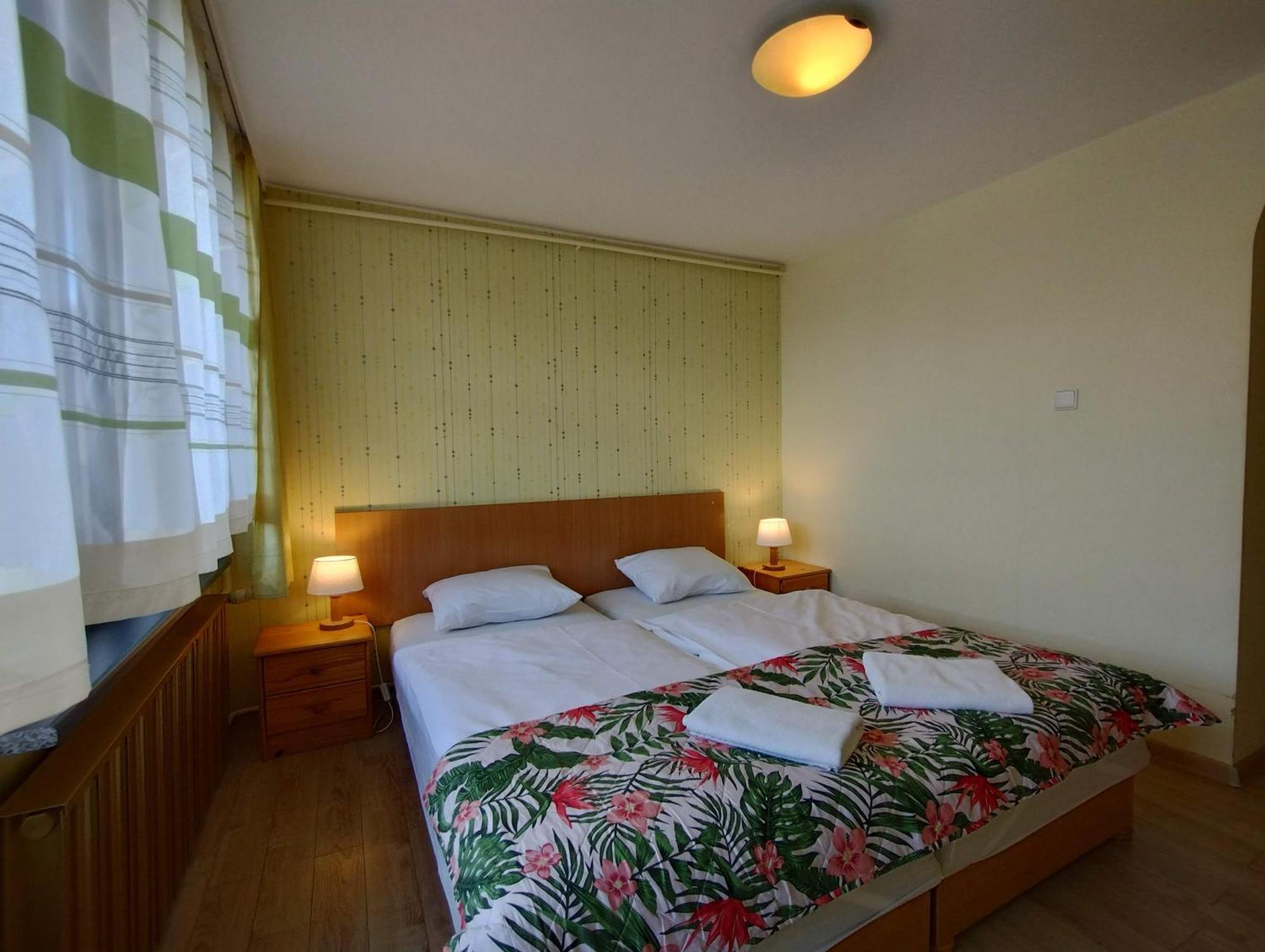 Osrodek Wypoczynkowy Zapalenica Bed and Breakfast Szczyrk Εξωτερικό φωτογραφία