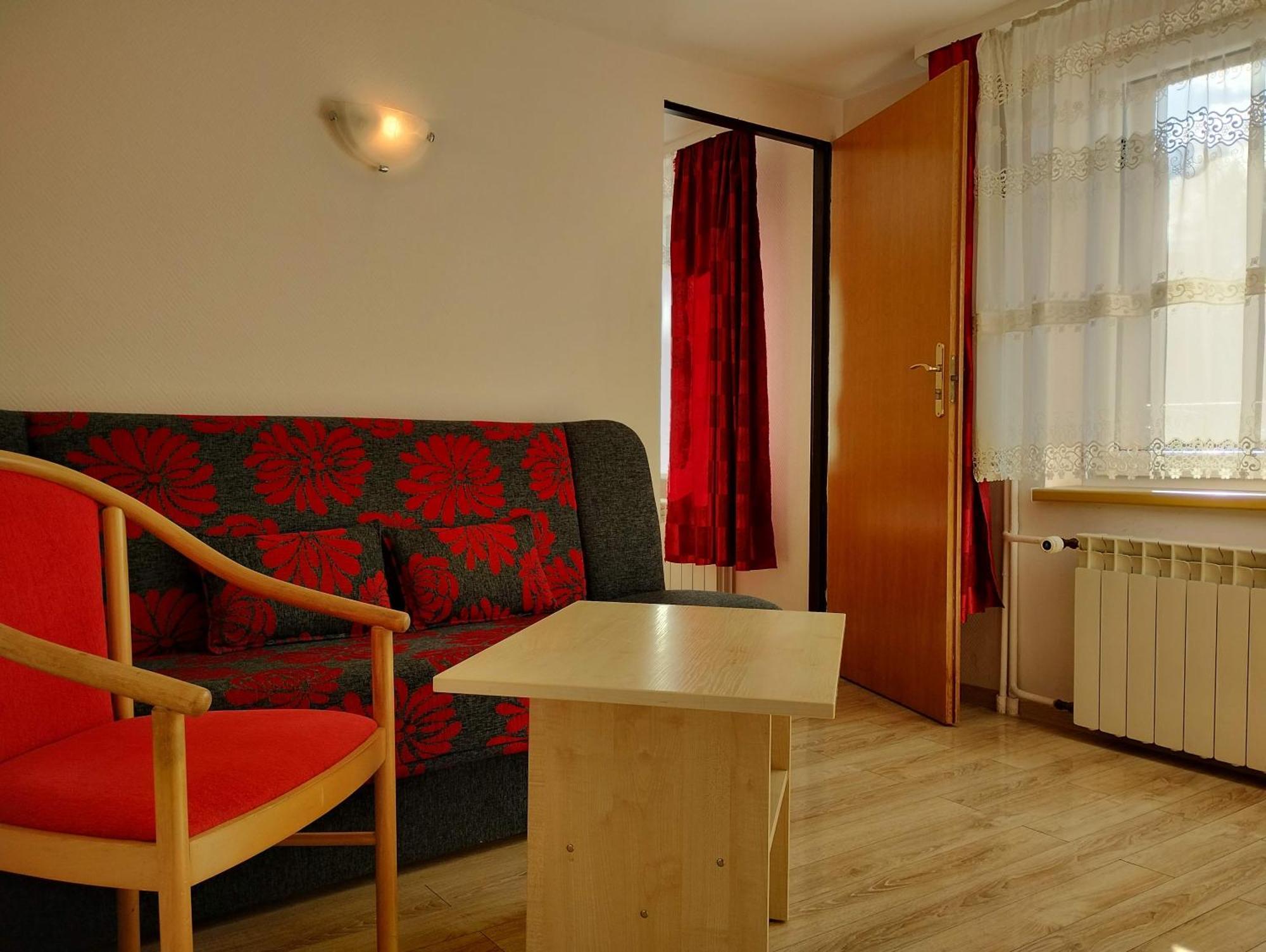 Osrodek Wypoczynkowy Zapalenica Bed and Breakfast Szczyrk Εξωτερικό φωτογραφία