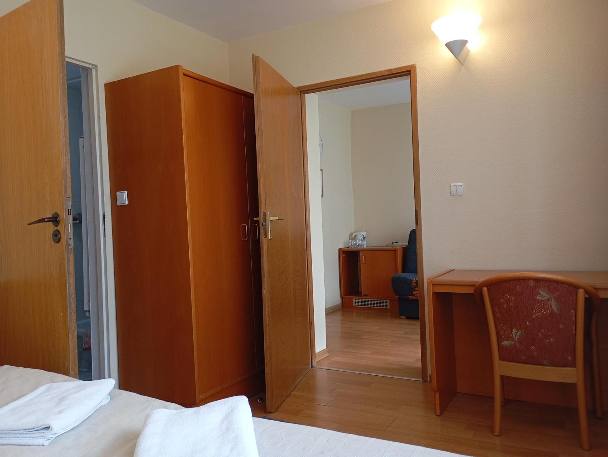 Osrodek Wypoczynkowy Zapalenica Bed and Breakfast Szczyrk Εξωτερικό φωτογραφία
