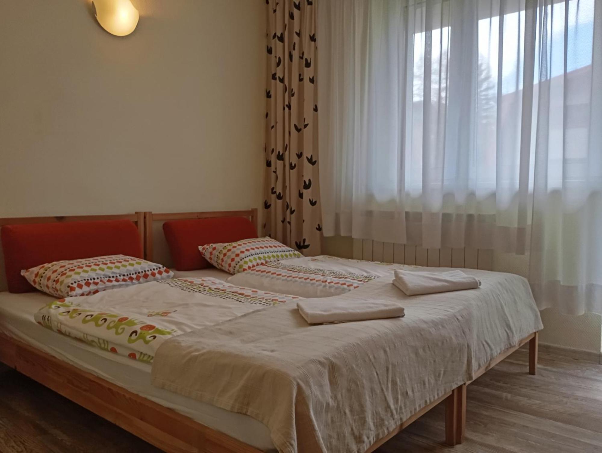 Osrodek Wypoczynkowy Zapalenica Bed and Breakfast Szczyrk Εξωτερικό φωτογραφία