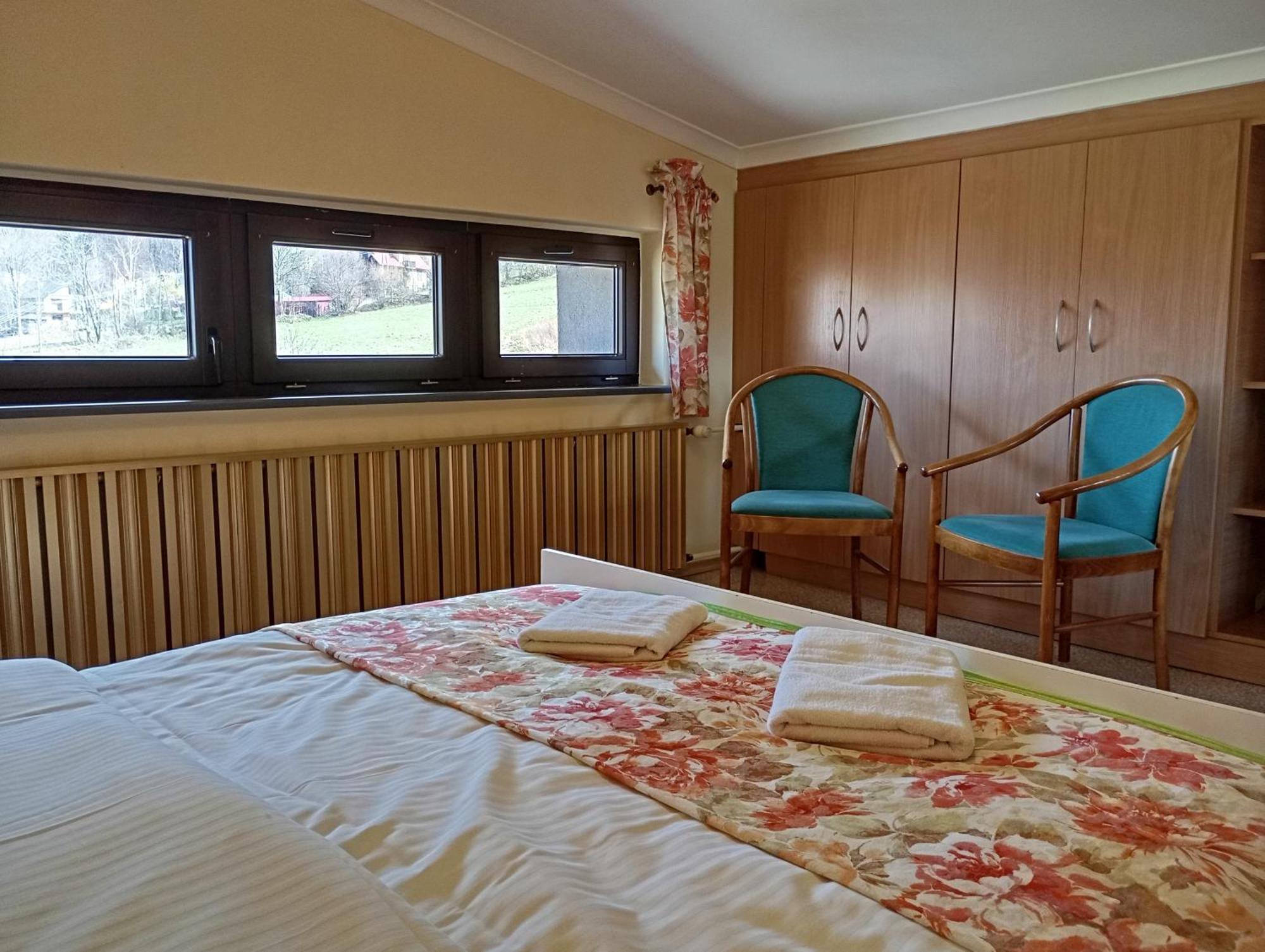 Osrodek Wypoczynkowy Zapalenica Bed and Breakfast Szczyrk Εξωτερικό φωτογραφία