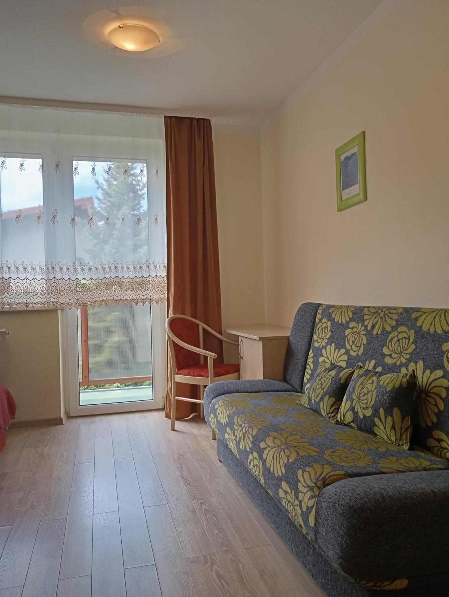 Osrodek Wypoczynkowy Zapalenica Bed and Breakfast Szczyrk Εξωτερικό φωτογραφία