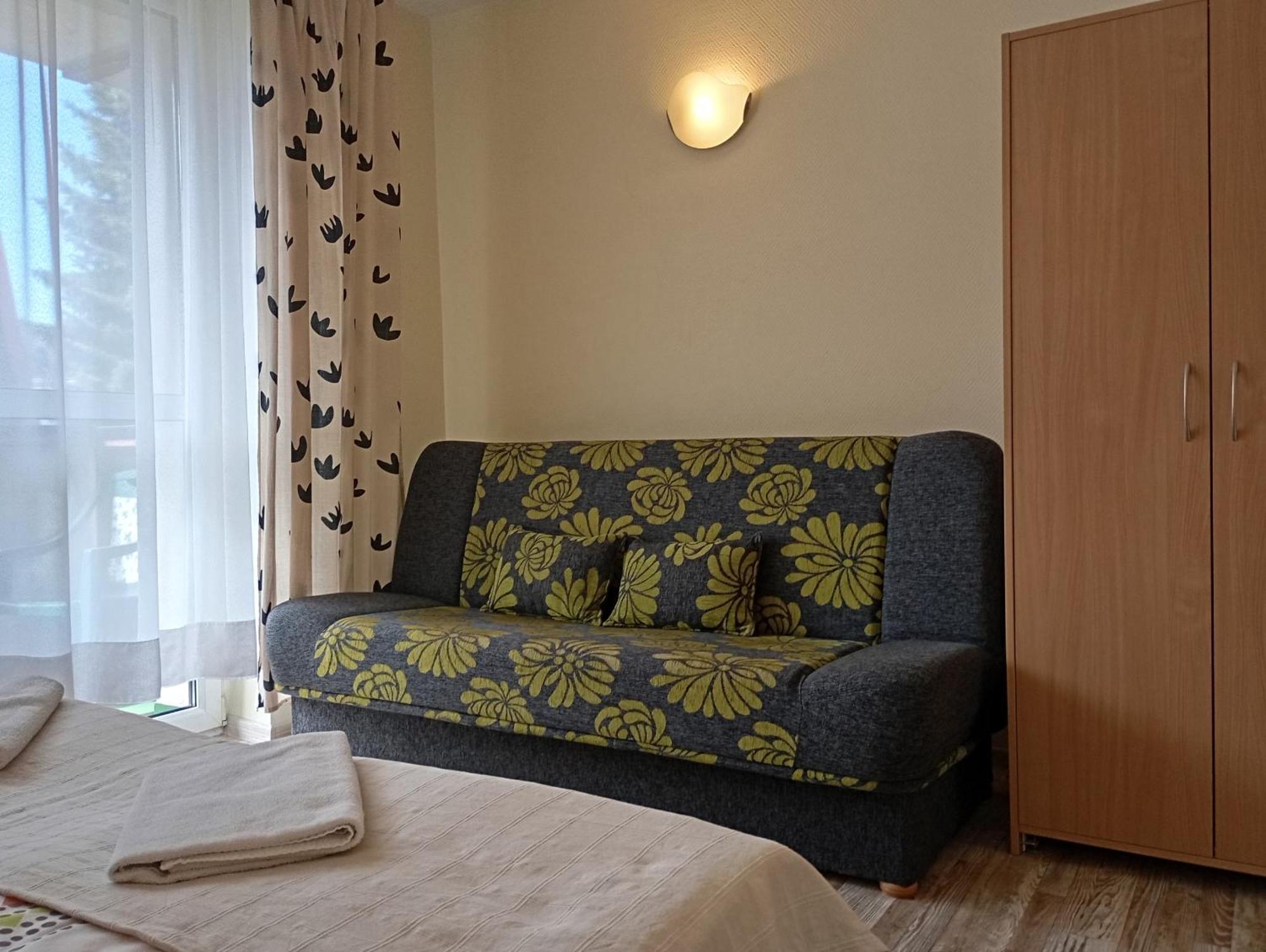 Osrodek Wypoczynkowy Zapalenica Bed and Breakfast Szczyrk Εξωτερικό φωτογραφία