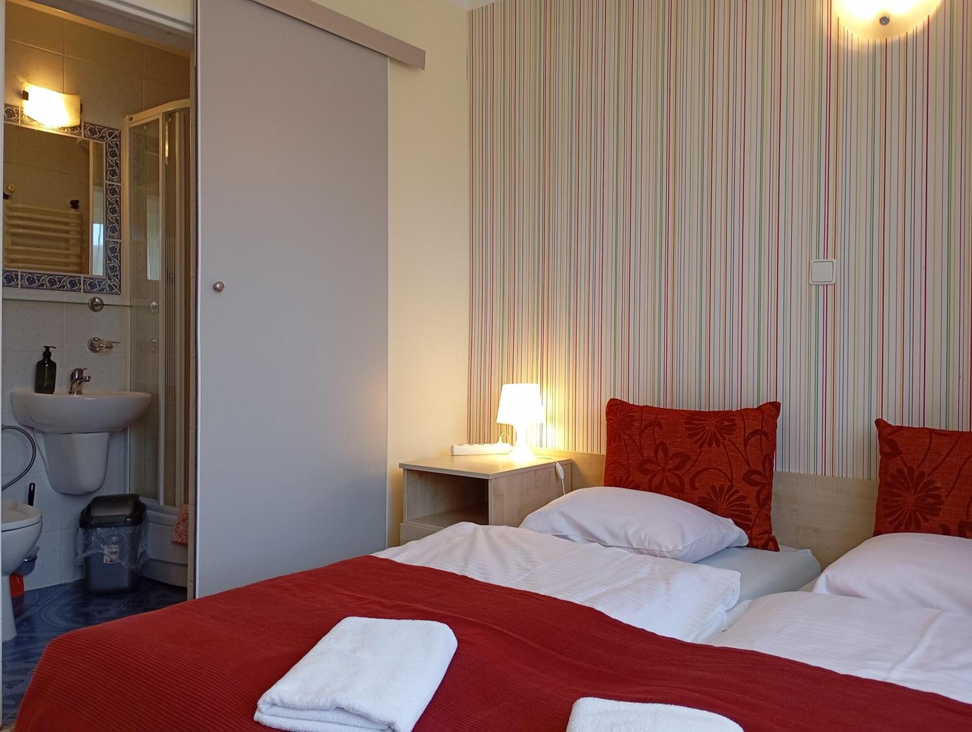 Osrodek Wypoczynkowy Zapalenica Bed and Breakfast Szczyrk Εξωτερικό φωτογραφία