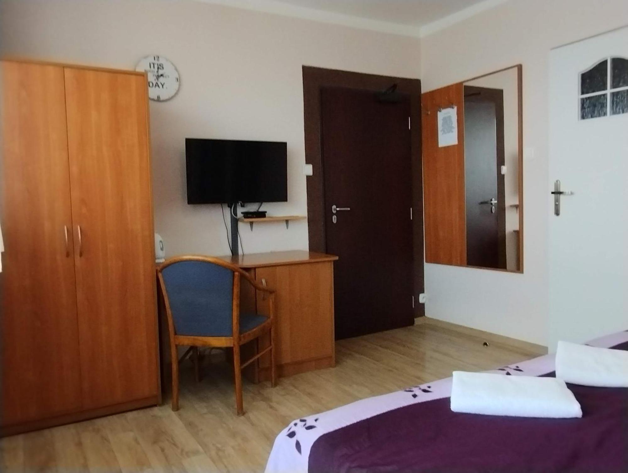 Osrodek Wypoczynkowy Zapalenica Bed and Breakfast Szczyrk Εξωτερικό φωτογραφία