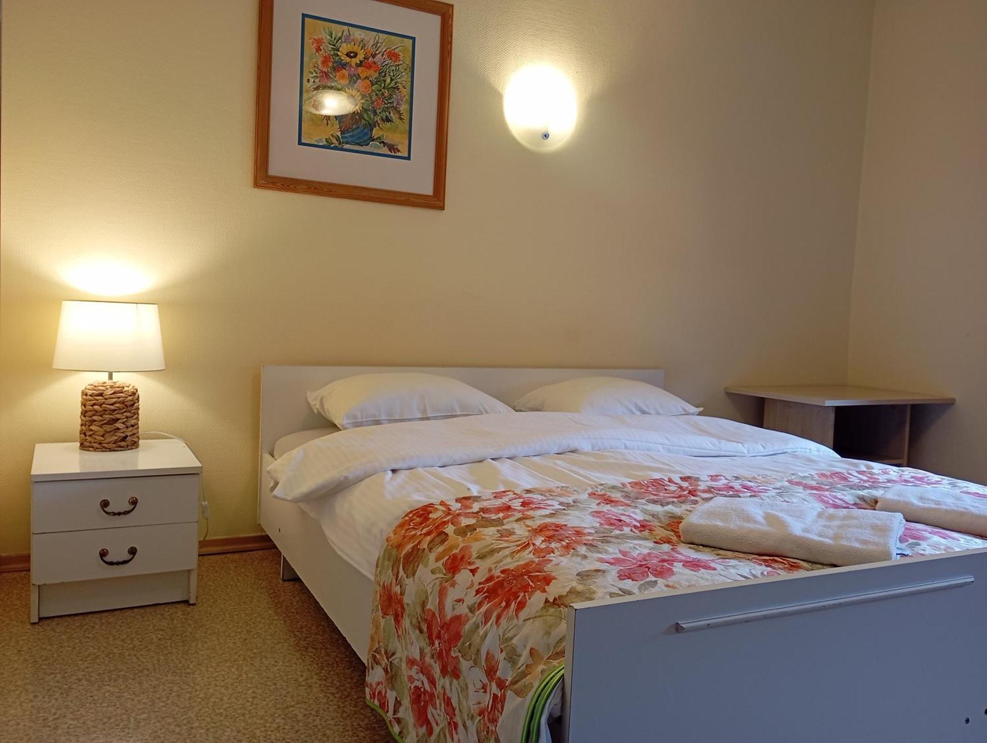 Osrodek Wypoczynkowy Zapalenica Bed and Breakfast Szczyrk Εξωτερικό φωτογραφία