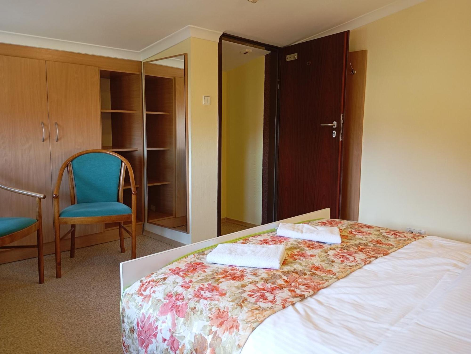 Osrodek Wypoczynkowy Zapalenica Bed and Breakfast Szczyrk Εξωτερικό φωτογραφία
