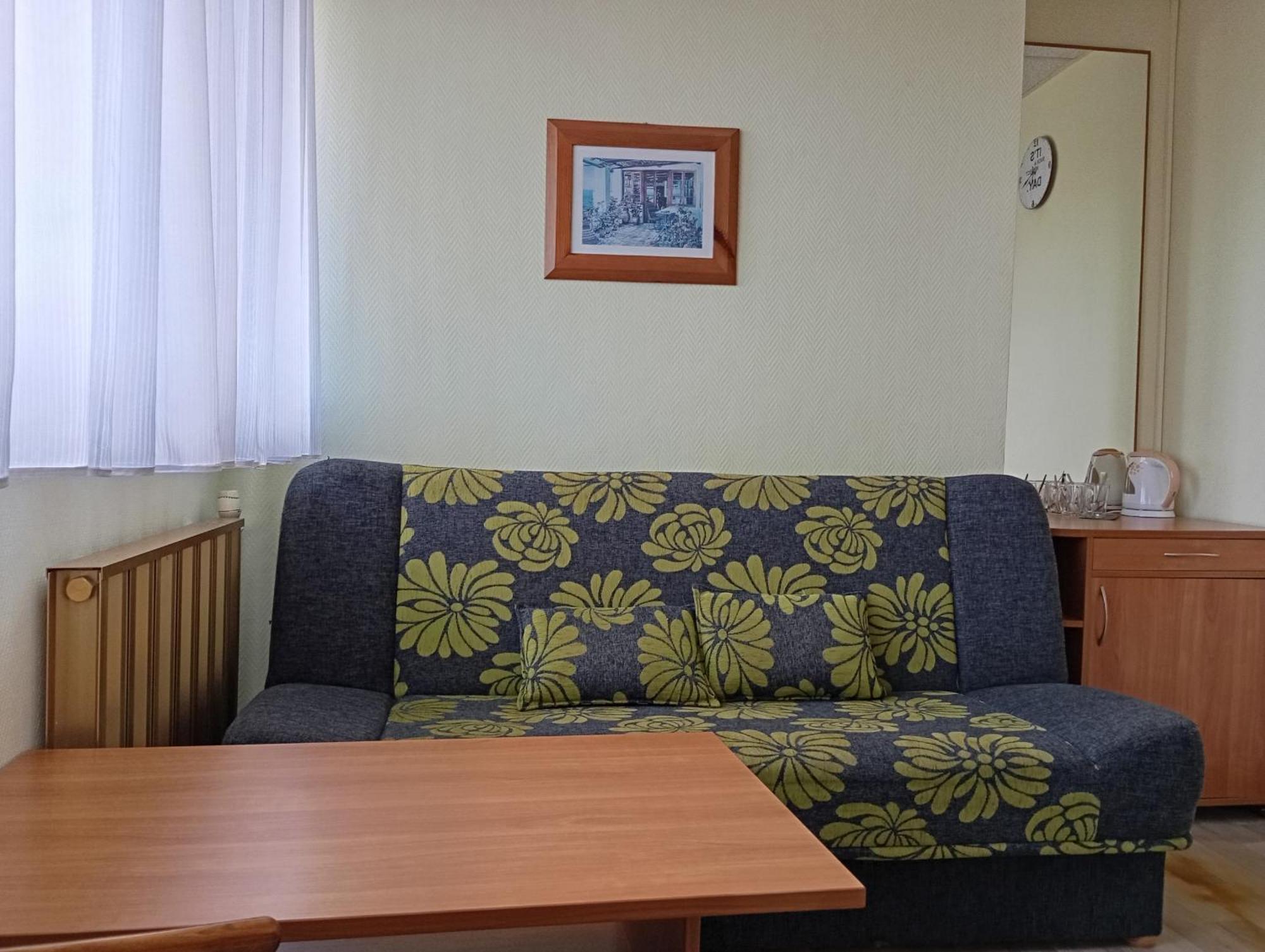 Osrodek Wypoczynkowy Zapalenica Bed and Breakfast Szczyrk Εξωτερικό φωτογραφία
