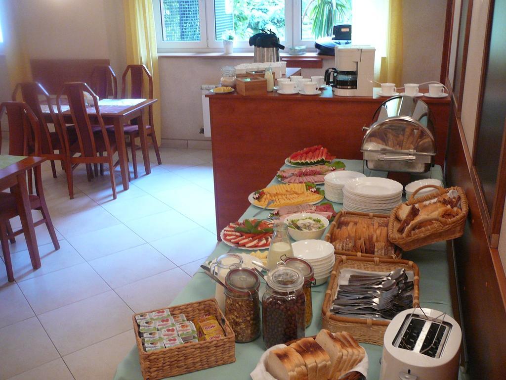 Osrodek Wypoczynkowy Zapalenica Bed and Breakfast Szczyrk Εξωτερικό φωτογραφία